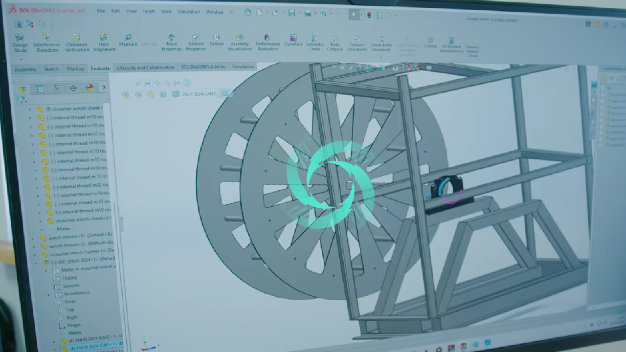 DLV Technologies LTD