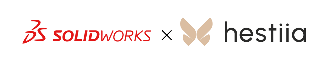 Hestiia - Solidworks for startup