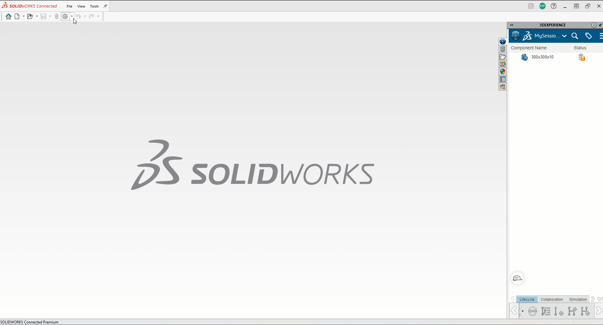 ubicación del archivo