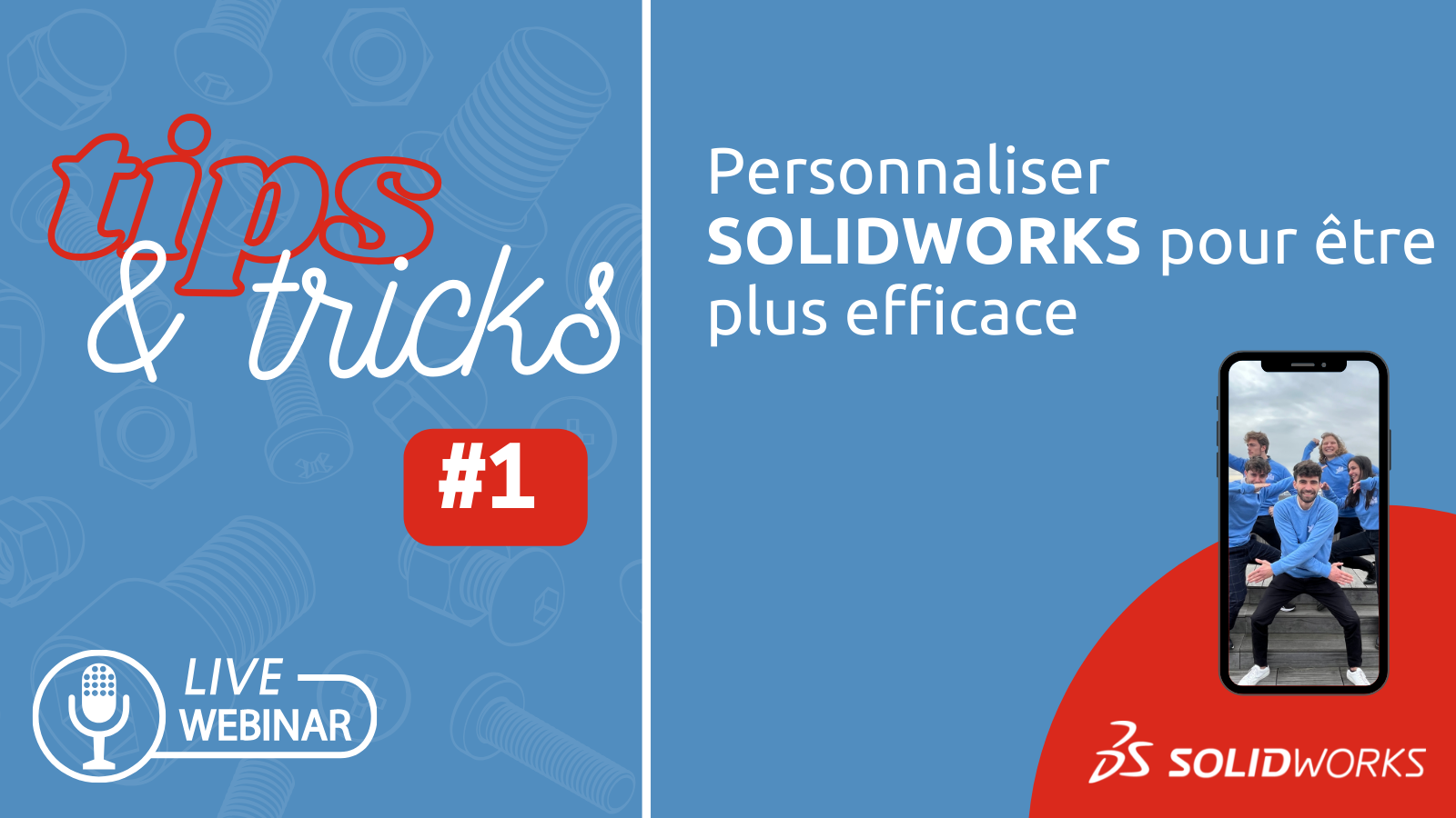 resource presentation